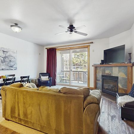 Dolomite Delight Truckee Exterior foto