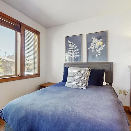Dolomite Delight Truckee Exterior foto
