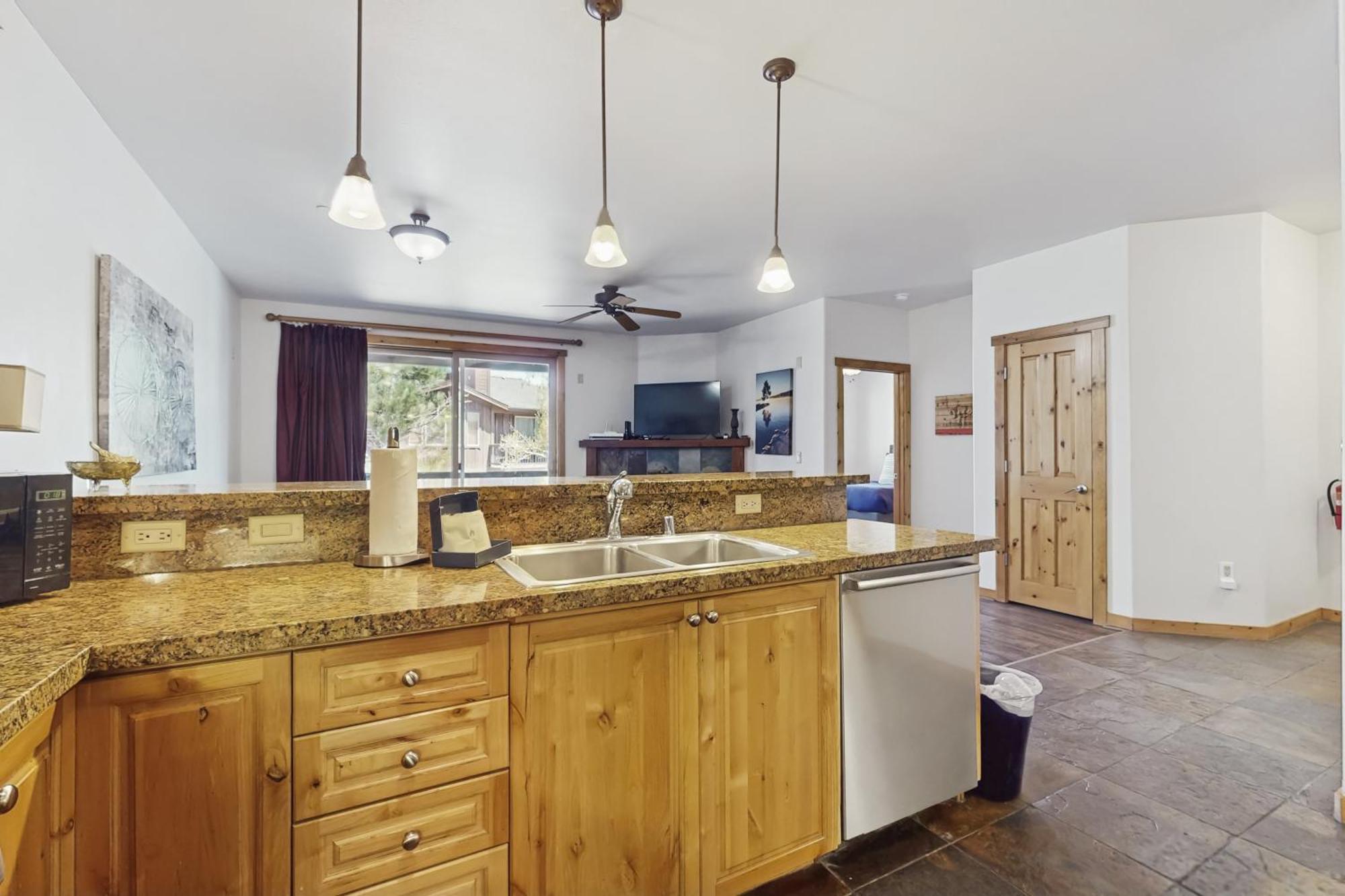 Dolomite Delight Truckee Exterior foto