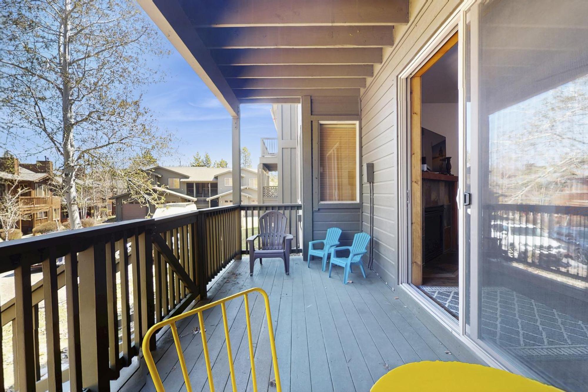 Dolomite Delight Truckee Exterior foto