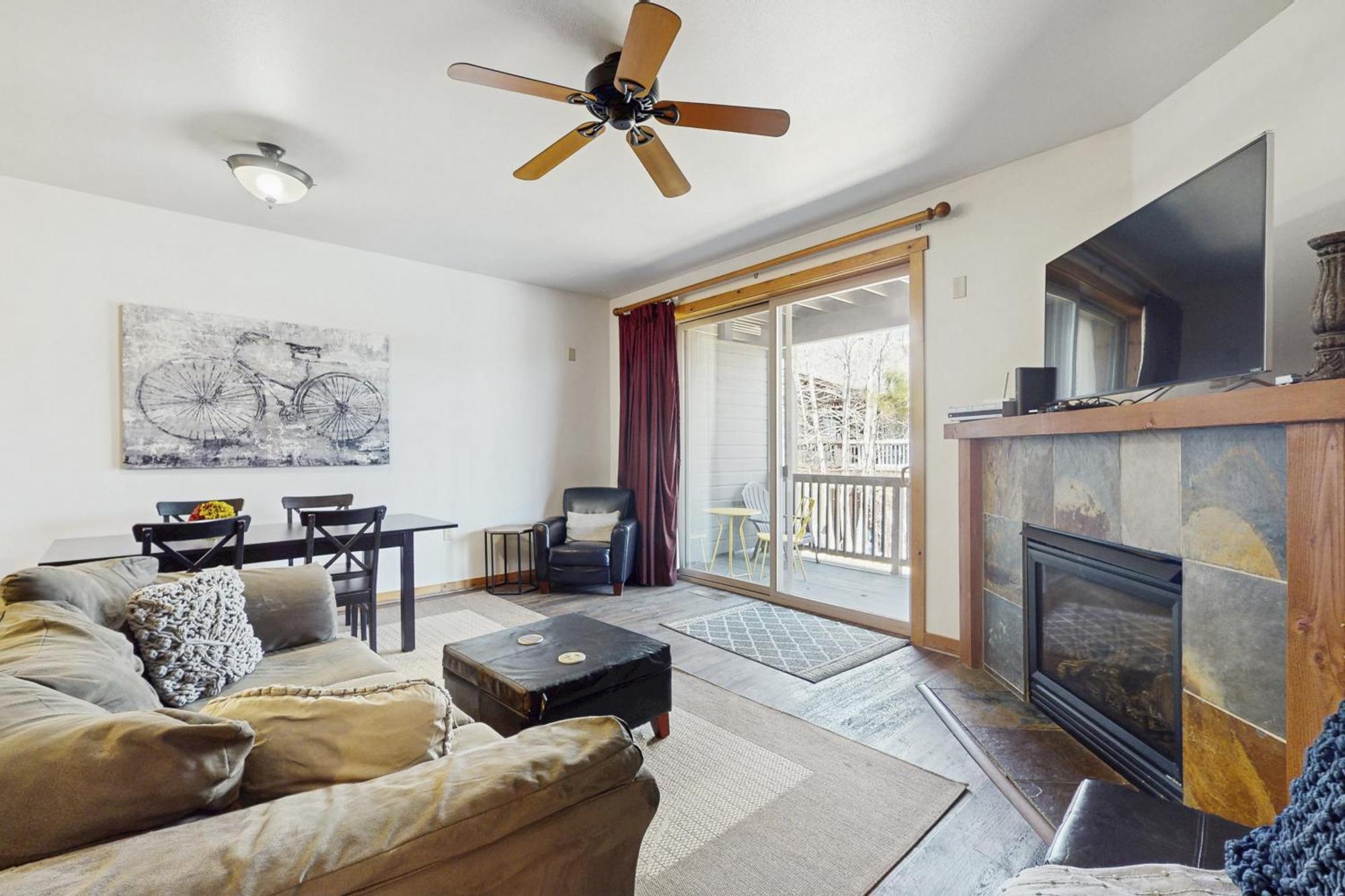 Dolomite Delight Truckee Exterior foto