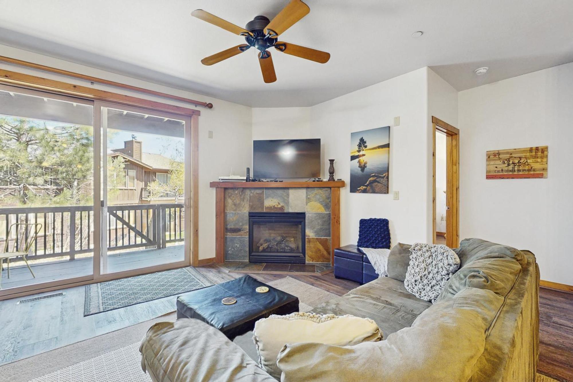 Dolomite Delight Truckee Exterior foto