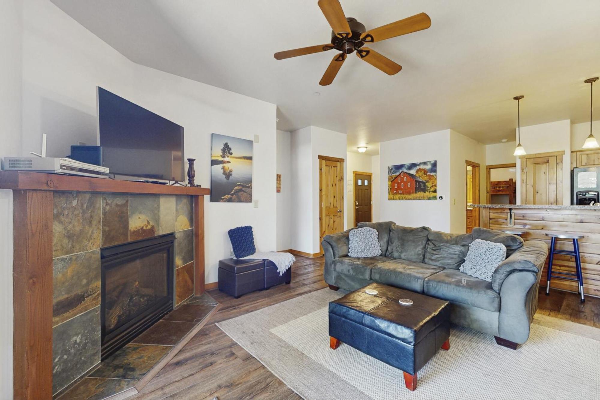 Dolomite Delight Truckee Exterior foto