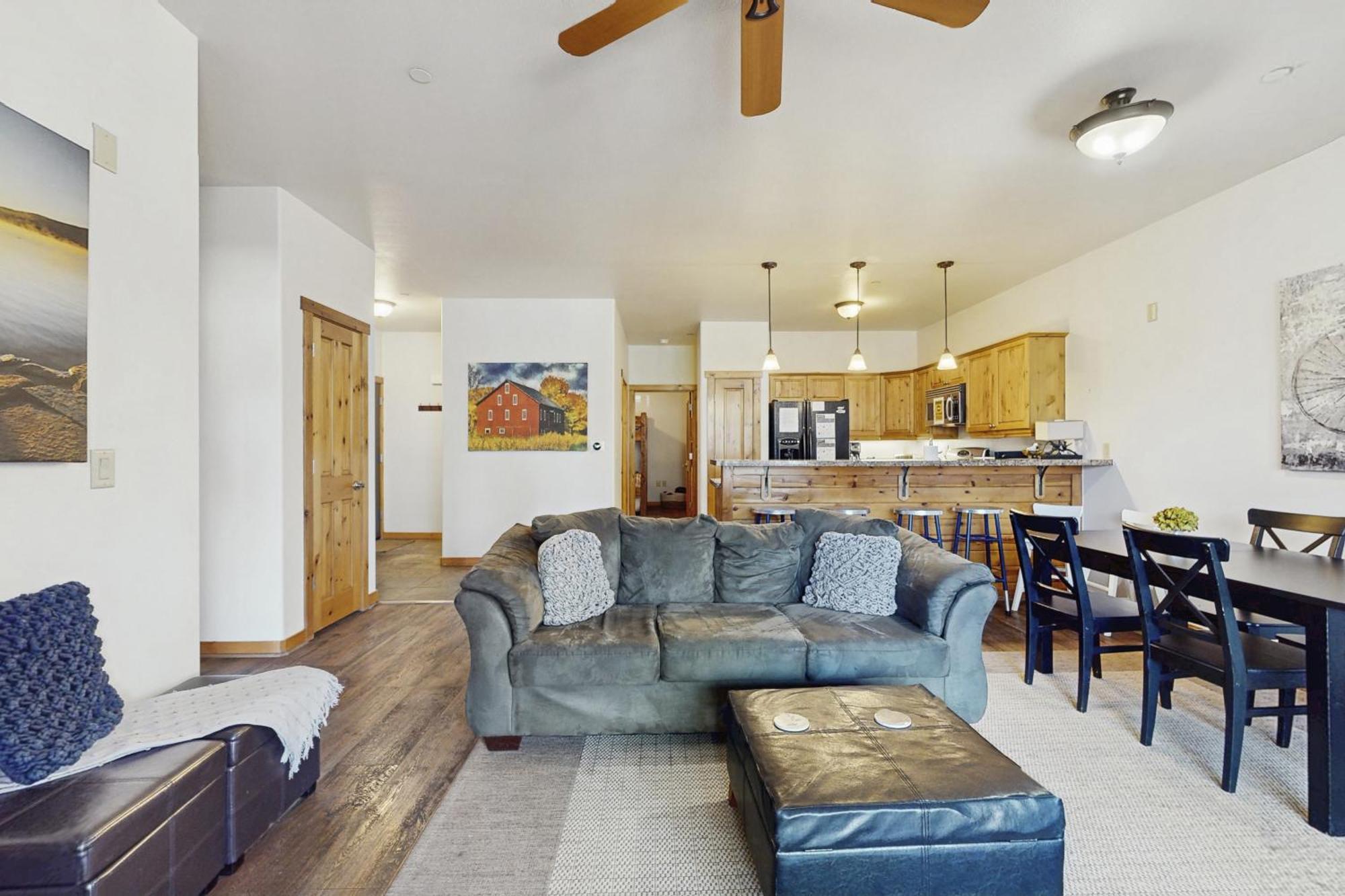 Dolomite Delight Truckee Exterior foto