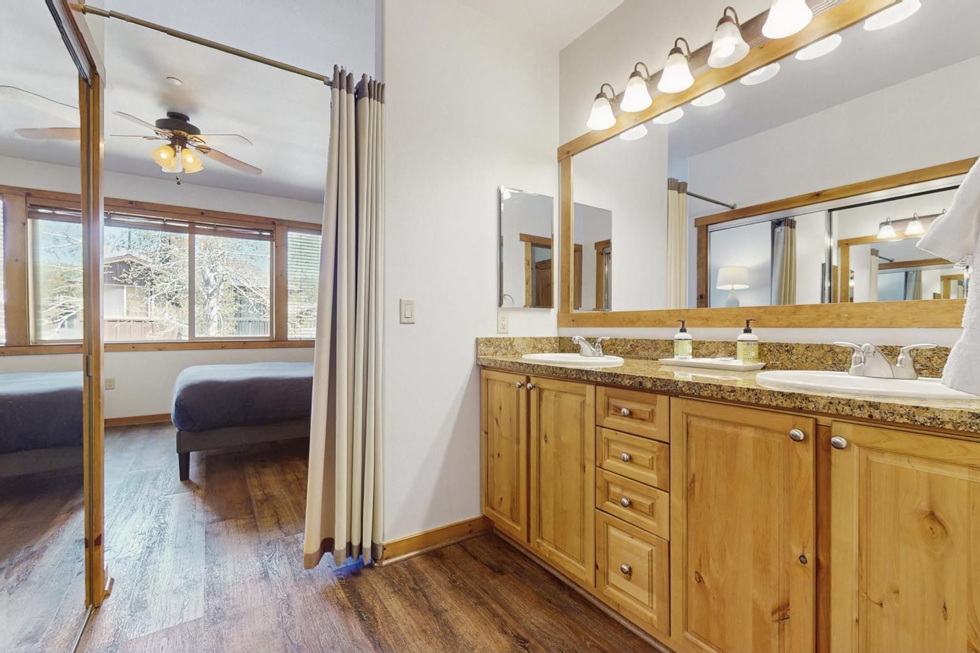 Dolomite Delight Truckee Exterior foto